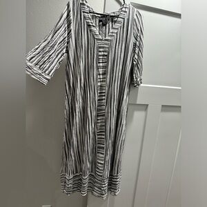 Simply vera wang dress